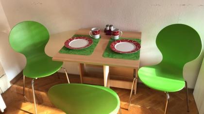 Belle apartment - image 9