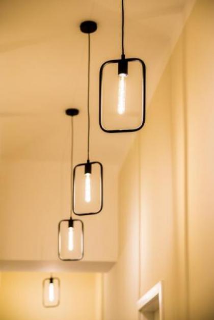 K11 Exclusive Apartment at Szimpla - image 10