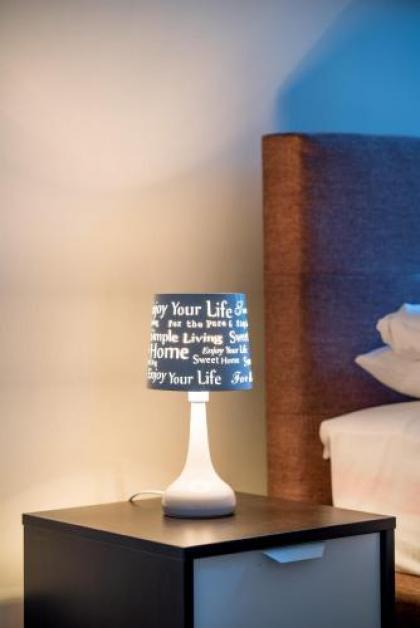 K11 Exclusive Apartment at Szimpla - image 12