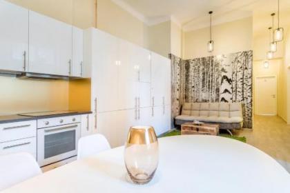 K11 Exclusive Apartment at Szimpla - image 15
