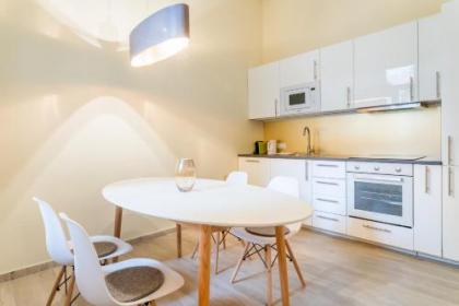 K11 Exclusive Apartment at Szimpla - image 20