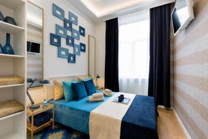 Budapest Holidays Residence - image 1