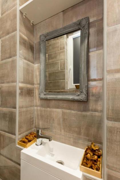 Budapest Holidays Residence - image 10