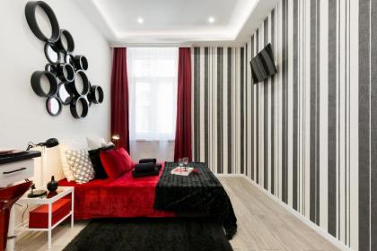 Budapest Holidays Residence - image 11