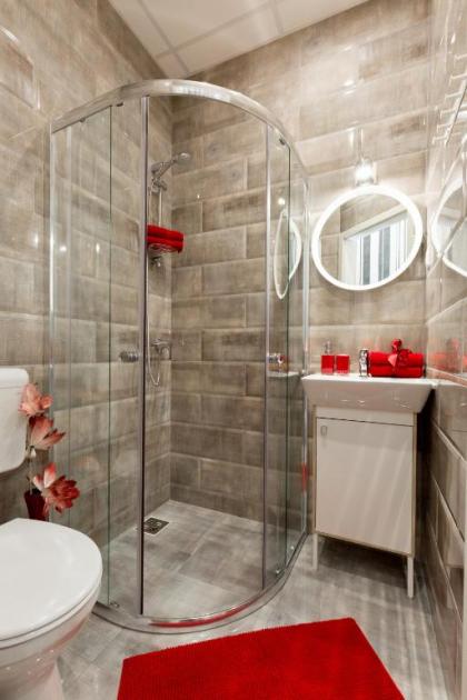 Budapest Holidays Residence - image 13