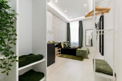 Budapest Holidays Residence - image 14