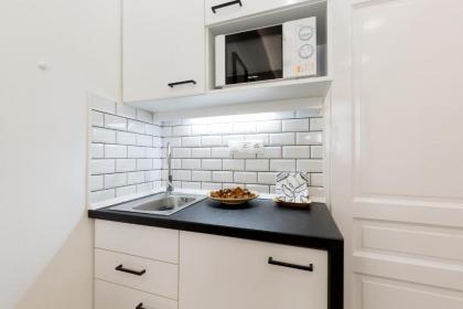 Budapest Holidays Residence - image 19