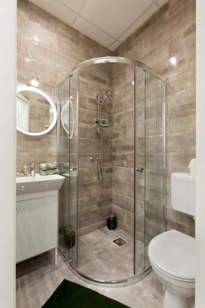 Budapest Holidays Residence - image 3