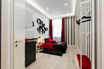 Budapest Holidays Residence - image 5