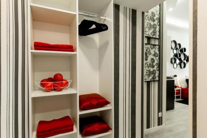 Budapest Holidays Residence - image 9