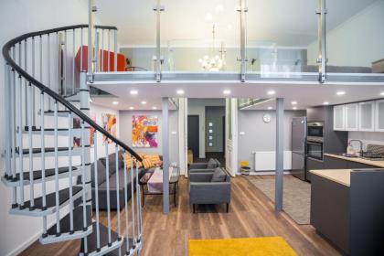 Budapest Kálvin Apartman 2020 - image 1
