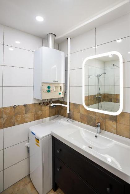 Budapest Kálvin Apartman 2020 - image 14