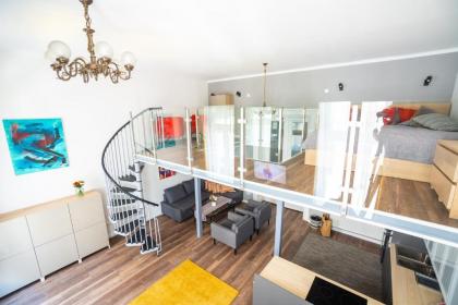Budapest Kálvin Apartman 2020 - image 16