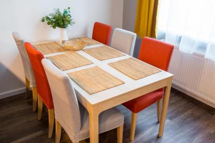 Budapest Kálvin Apartman 2020 - image 18