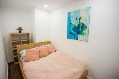 Budapest Kálvin Apartman 2020 - image 20