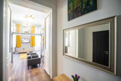Budapest Kálvin Apartman 2020 - image 5