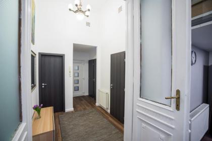 Budapest Kálvin Apartman 2020 - image 6