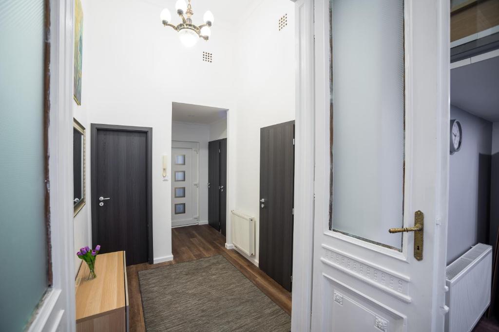 Budapest Kálvin Apartman 2020 - image 6