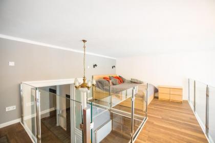 Budapest Kálvin Apartman 2020 - image 7