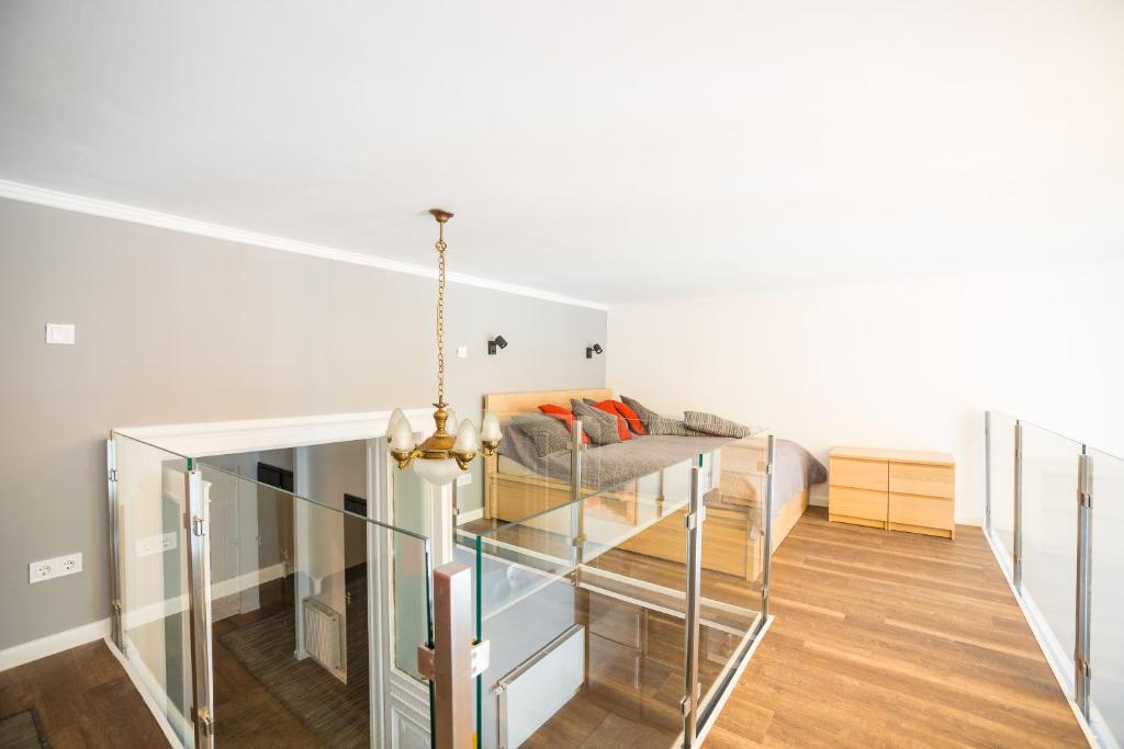 Budapest Kálvin Apartman 2020 - image 7
