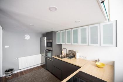Budapest Kálvin Apartman 2020 - image 8