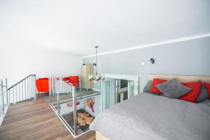 Budapest Kálvin Apartman 2020 - image 9