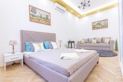 Real Apartments Zoltán - image 14