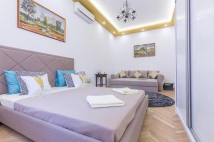 Real Apartments Zoltán - image 15