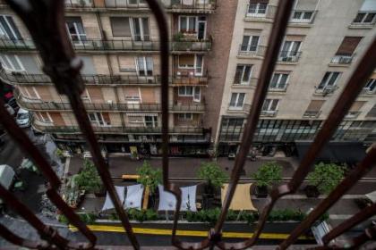 New cozy home in the heart of Budapest - image 11