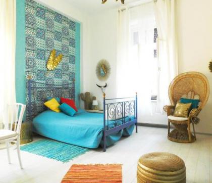 La Casa-Wonder Deer Lux Apartments at Fashion street - image 12