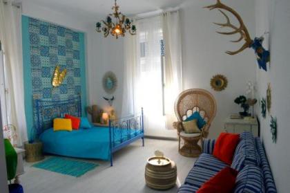La Casa-Wonder Deer Lux Apartments at Fashion street - image 16