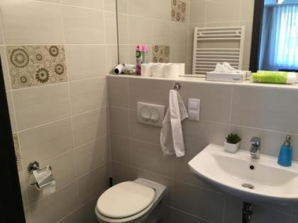 Corvin Residence Apartments - image 14