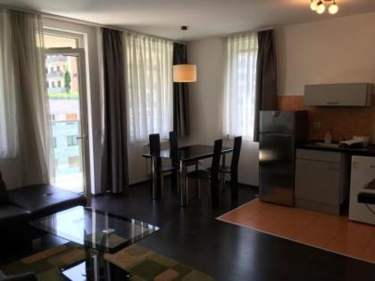 Corvin Residence Apartments - image 15