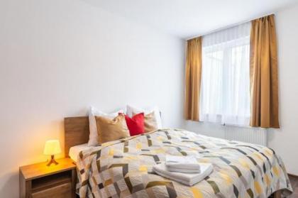 Corvin Residence Apartments - image 2