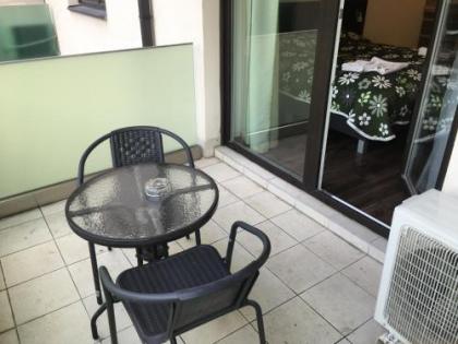 Corvin Residence Apartments - image 8