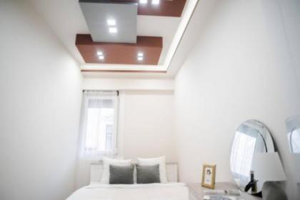 New luxury apartment in the center with A/C - image 5
