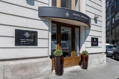 Hotel Memories Budapest - image 2