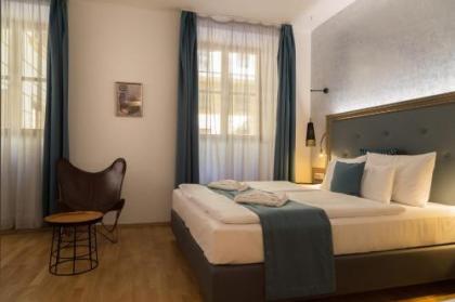 Hotel Memories Budapest - image 3