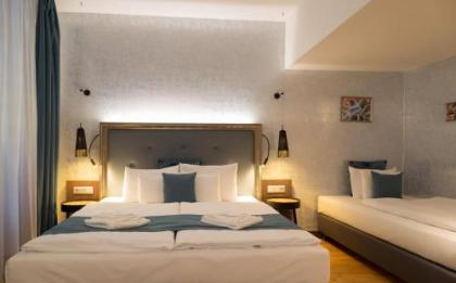 Hotel Memories Budapest - image 7