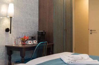 Hotel Memories Budapest - image 8