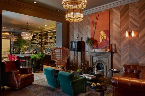 Hotel Collect - Adults Only - main image