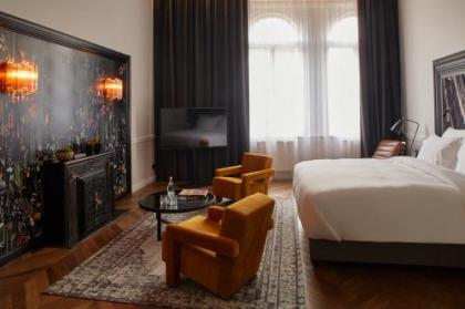 Hotel Collect - Adults Only - image 11