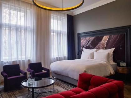 Hotel Collect - Adults Only - image 9