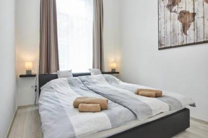 New high quality apartment in the city center - image 18