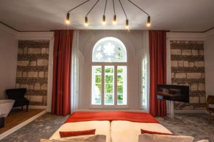 Monastery Boutique Hotel Budapest - image 10