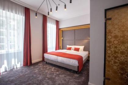 Monastery Boutique Hotel Budapest - image 11