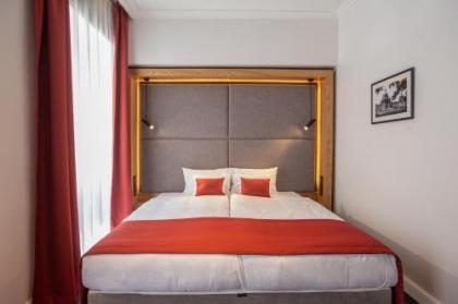 Monastery Boutique Hotel Budapest - image 12