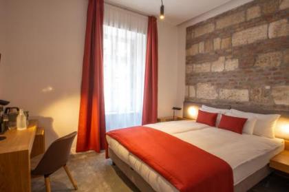 Monastery Boutique Hotel Budapest - image 14