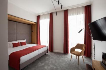 Monastery Boutique Hotel Budapest - image 15