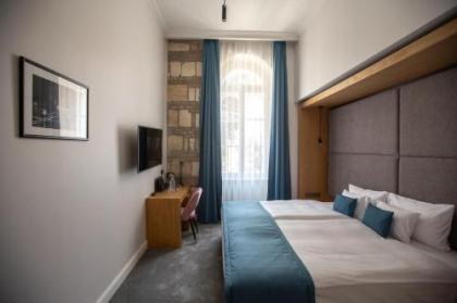 Monastery Boutique Hotel Budapest - image 16